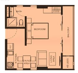 LIIV RESIDENCES (D5), Apartment #630143661
